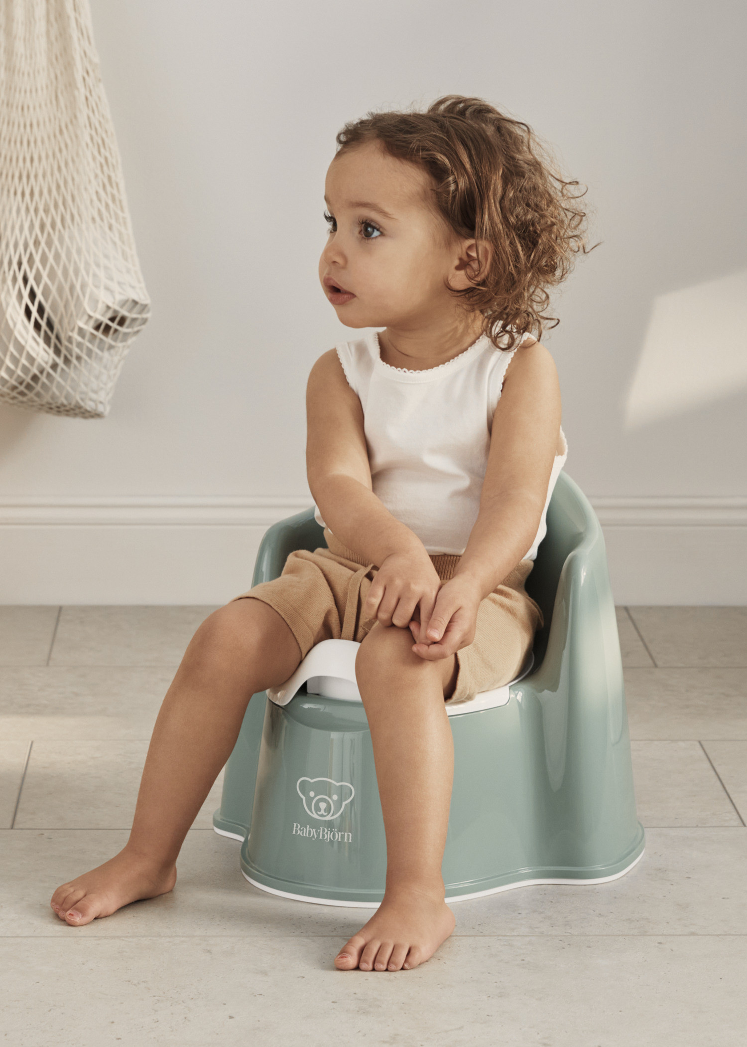 Potty Chair | BabyBjorn