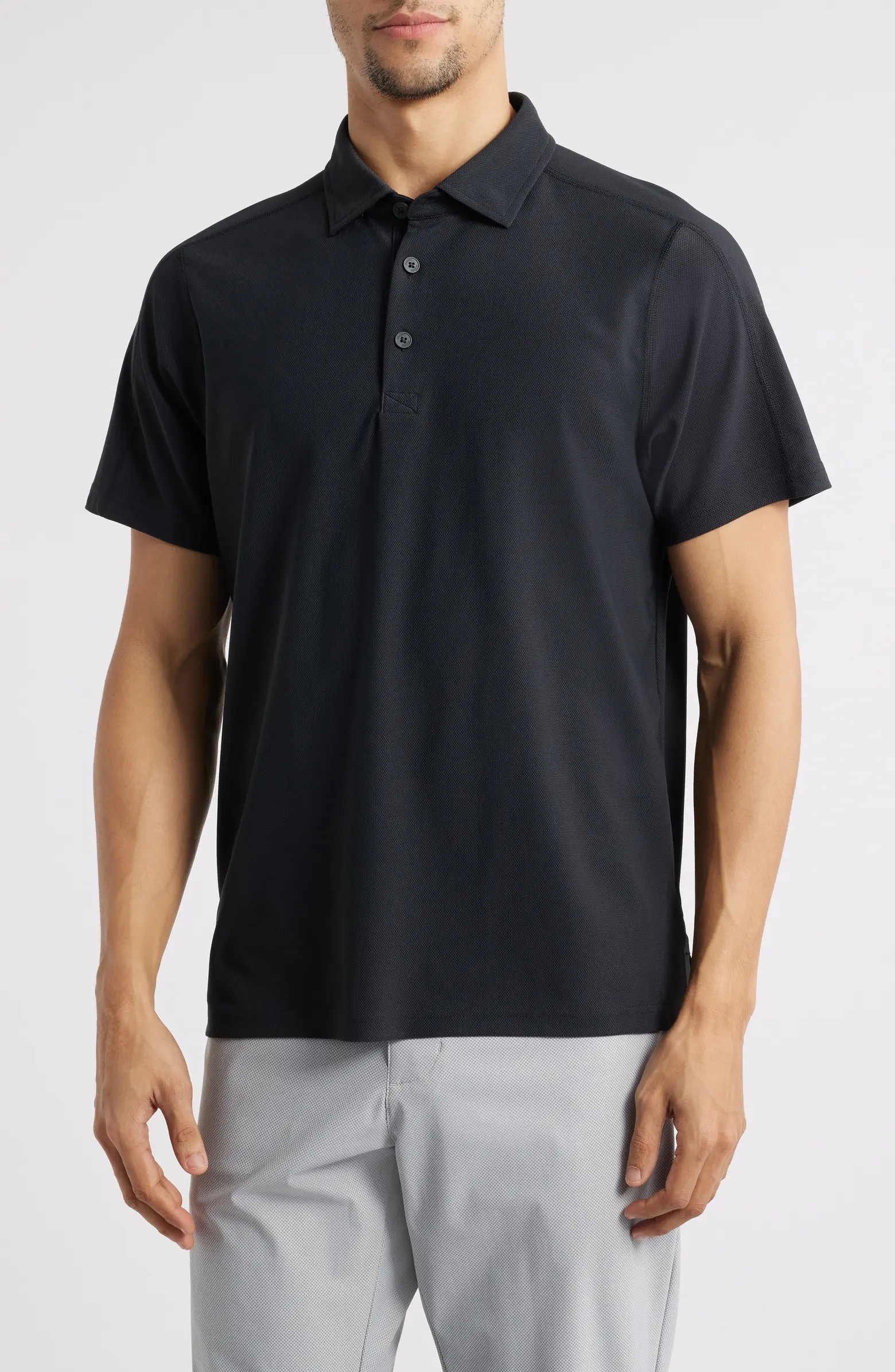 Rhone Regatta Piqué Performance Polo | Nordstrom | Nordstrom
