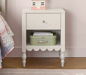 Penny Nightstand (19") | Pottery Barn Kids