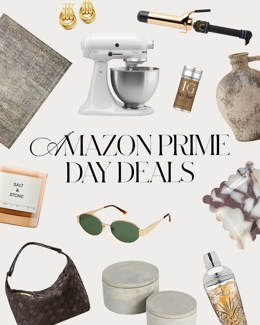 Amazon Prime Day Deals! #kathleenpost

#LTKSaleAlert