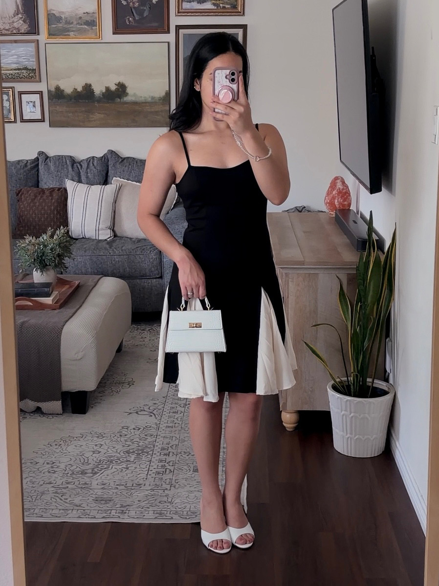 black and white dress 🦢 rihoas try on haul, rihoas dresses, rihoas fashion, rihoas clothing review, rihoas haul, rihoas try on, summer dress haul, feminine fashion finds, romantic fashion aesthetic, elegant summer outfits, polka dot dress outfit, black polka dot dress, vintage inspired fashion, parisian style outfit, green matching set, olive green matching set, coordinated set outfit, elevated summer style, red floral midi dress, floral dress outfit, summer wedding guest dress, date night outfit ideas, feminine wardrobe staples, classy outfit inspiration, european summer fashion, old money aesthetic, timeless feminine style, outfit ideas for women, chic summer fashion, dressy casual outfits, vacation outfit ideas, vacation wardrobe, summer fashion haul, clothing haul, try on haul, fashion content creator, midsize fashion inspiration, petite fashion inspiration, feminine style inspiration, romantic wardrobe, elegant outfit ideas, wedding season outfits, brunch outfit inspiration, girls night outfit, date night fashion, summer occasion outfits, outfit styling ideas, fashion review, clothing review, quality fashion finds, luxury look for less, elevated wardrobe essentials, classy and feminine style, fashion inspo, outfit of the day, ootd fashion, trending fashion finds, summer style guide, curated wardrobe, capsule wardrobe pieces, effortless chic style, modern feminine fashion, flattering dresses, occasion wear inspiration, sophisticated style, stylish outfit ideas, summer fashion trends, affordable luxury fashion, polished and put together, fashion haul 2026, online boutique finds, designer inspired fashion, feminine clothing brands, romantic summer outfits, elegant dress collection, style diary, wearable fashion finds, outfit inspiration daily, chic and timeless wardrobe, fashion lover finds, elevated everyday style, classy girl outfits, fashion recommendations, wardrobe refresh, summer fashion inspiration  

 #LTKdayinmylife #LTKgrwm #LTKootd