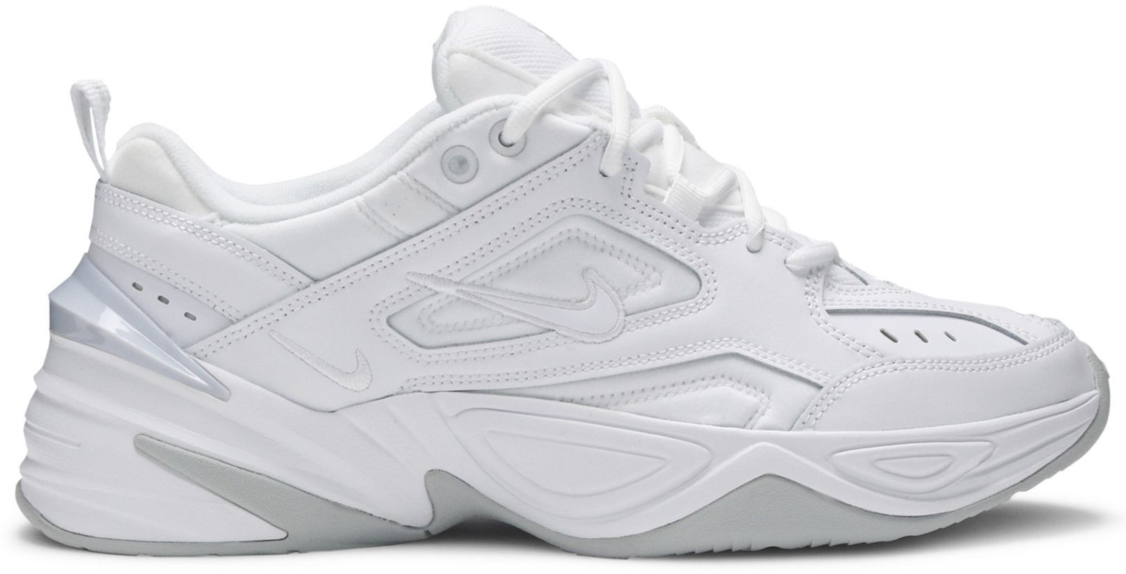 M2K Tekno 'White' | GOAT