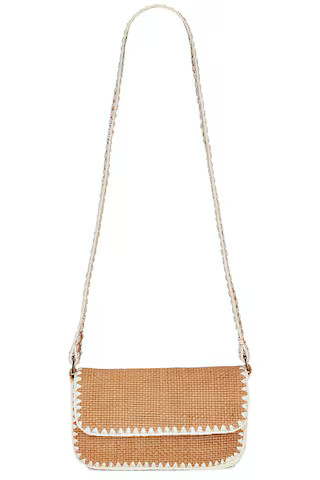 L*SPACE Elodie Bag in Toffee from Revolve.com | Revolve Clothing (Global)