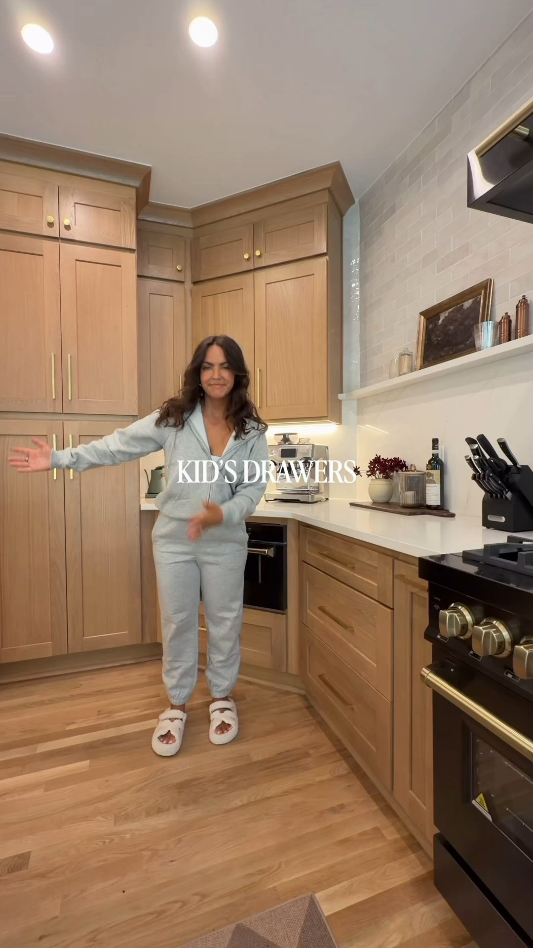 MOVING DIARIES: Easy kitchen drawer transformation! So much more organized AND better for my toddler to access when she needs something!👏🏼✨

#LTKKids #LTKHome #LTKFamily