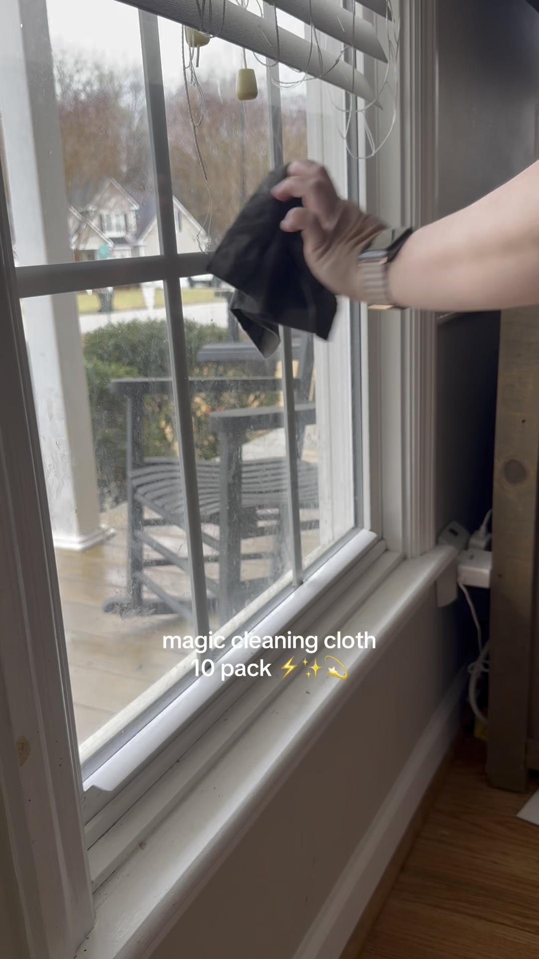 #cleaningcloth #magiccloths

#LTKSpringSale #LTKSaleAlert #LTKHome