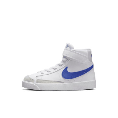 Nike Blazer Mid '77 Little Kids' Shoes. Nike.com | Nike (US)