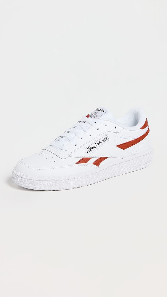 Reebok Club C Revenge Sneakers | Shopbop | Shopbop