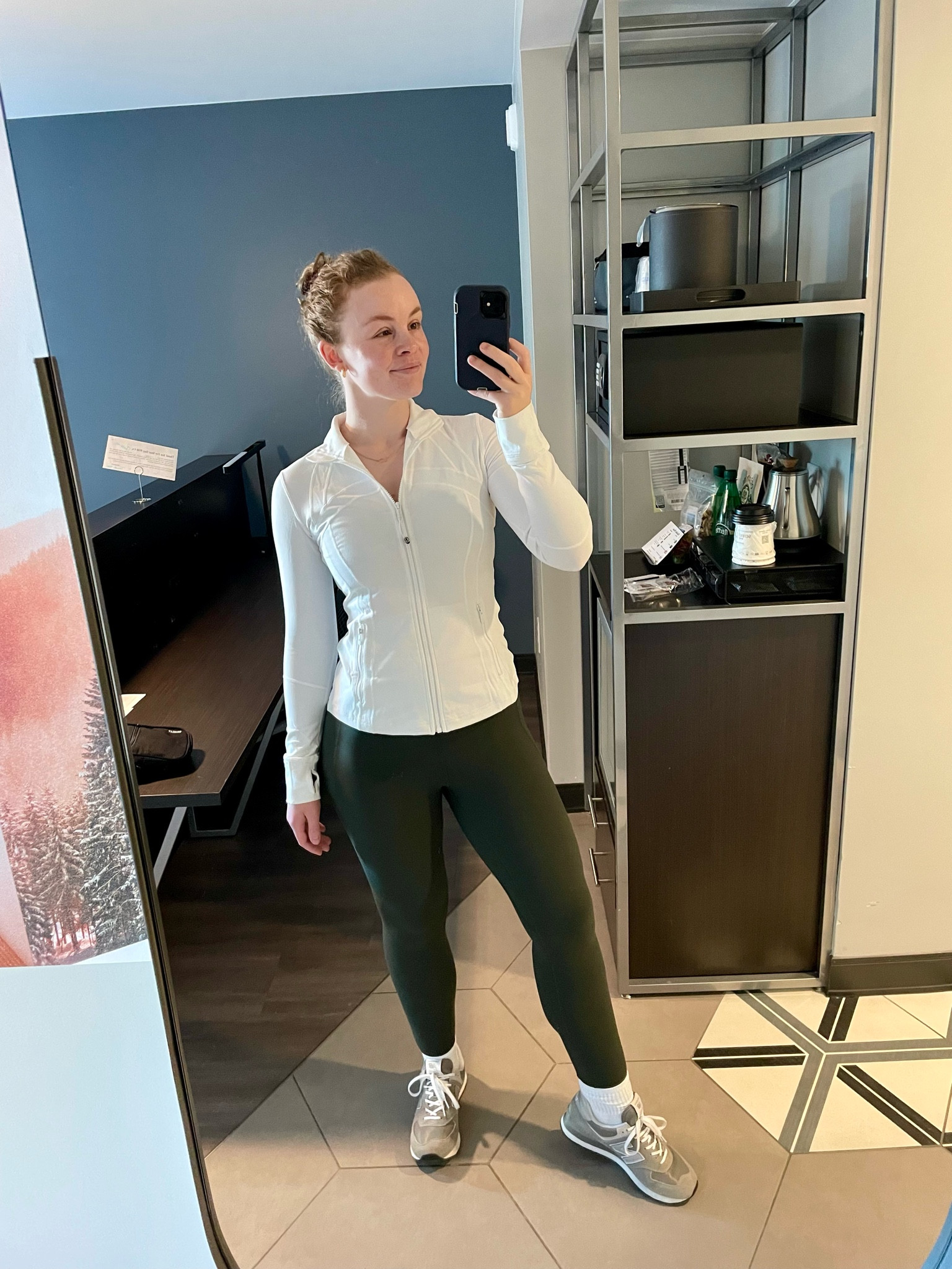 Airport outfit ✈️ 

#LTKTravel #LTKActive #LTKFitness