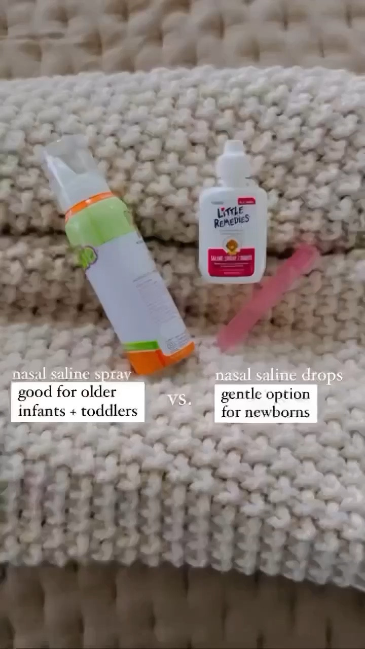 Tips if your kids have a runny nose and some of must-haves for cough & cold season🤍 

#LTKfamily #LTKbaby #LTKkids