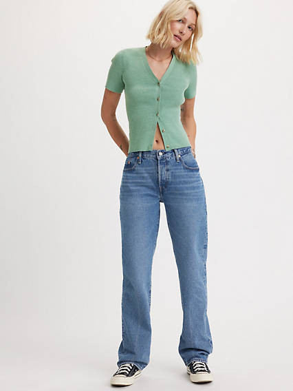 Levi's 501 ‘90s Women's Jeans 30x30 | Levi's US