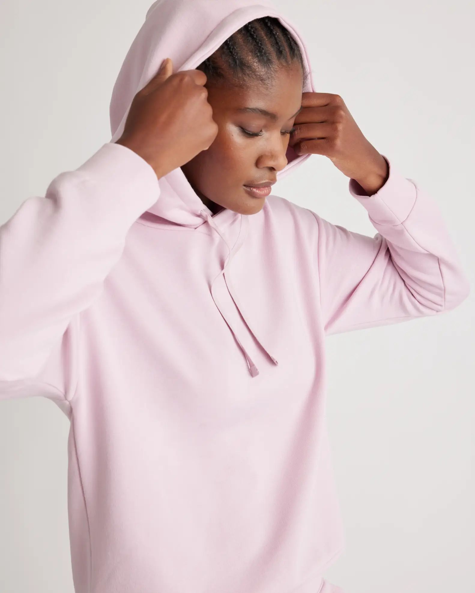 SuperSoft Pullover Hoodie | Quince | Quince