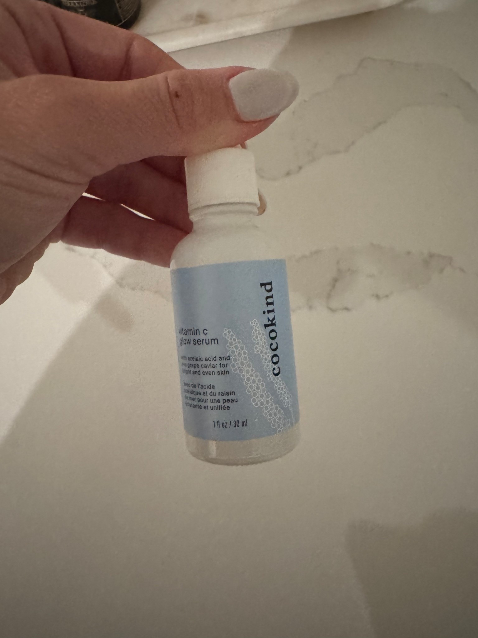 Love this stuff 🤍

#LTKSaleAlert #LTKBeauty #LTKStyleTip