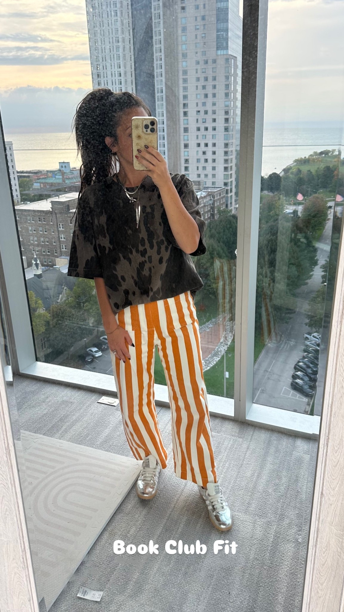 Book club fit - millennial Mom outfit idea - cool Mom outfits - fun fall outfits - fun winter outfits - Amazon outfit idea - oversized outfits - mid 30s outfit idea - petite outfit ideas

#LTKPetite #LTKSeasonal #LTKStyleTip