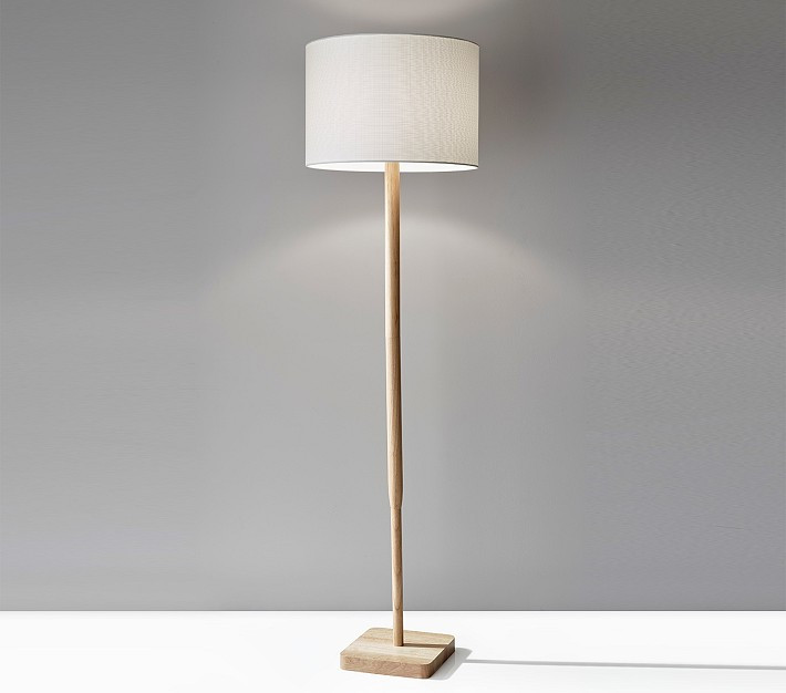 Carter Floor Lamp | Pottery Barn Kids