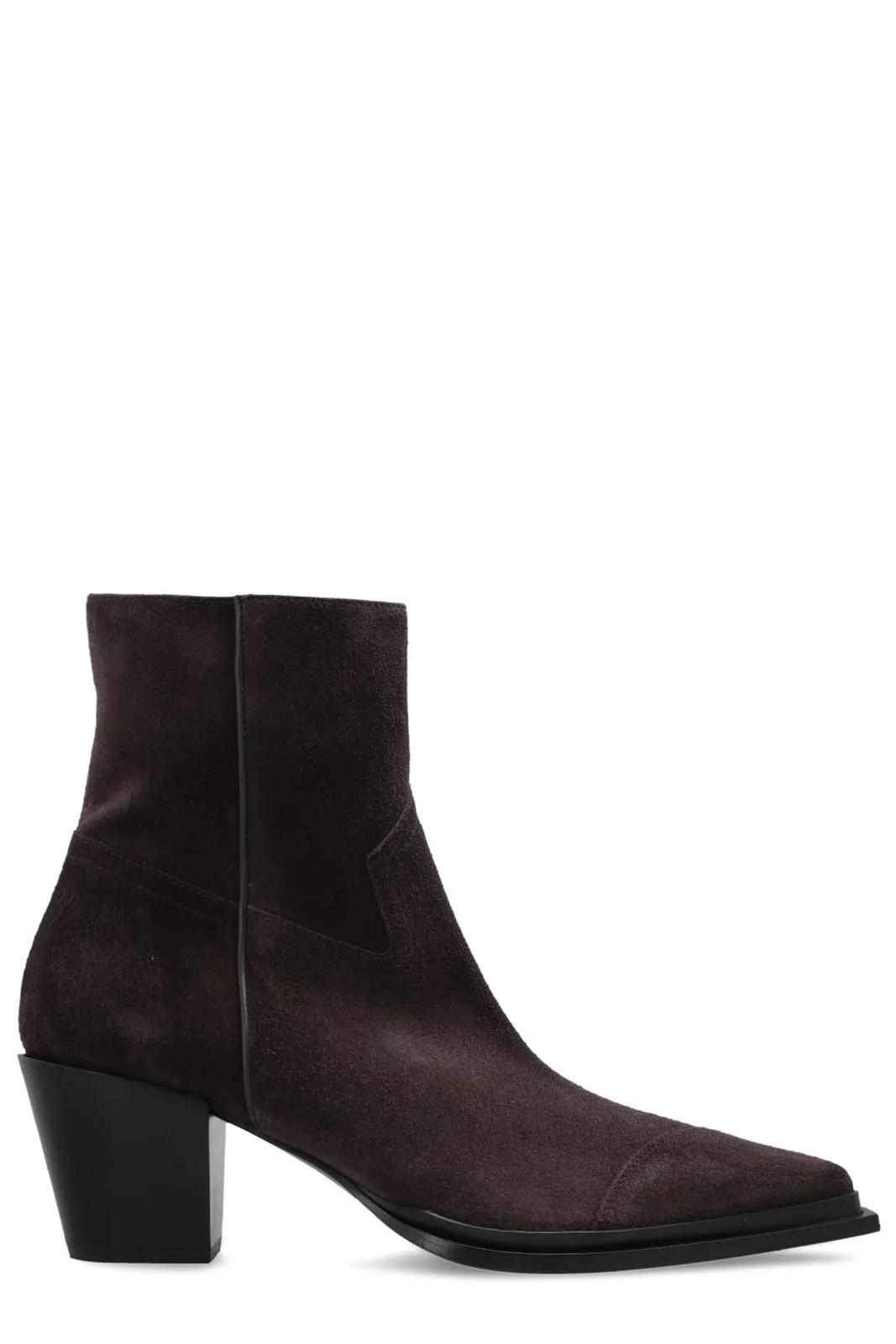 Jimmy Choo Cece 60 Ankle Boots | Cettire Global