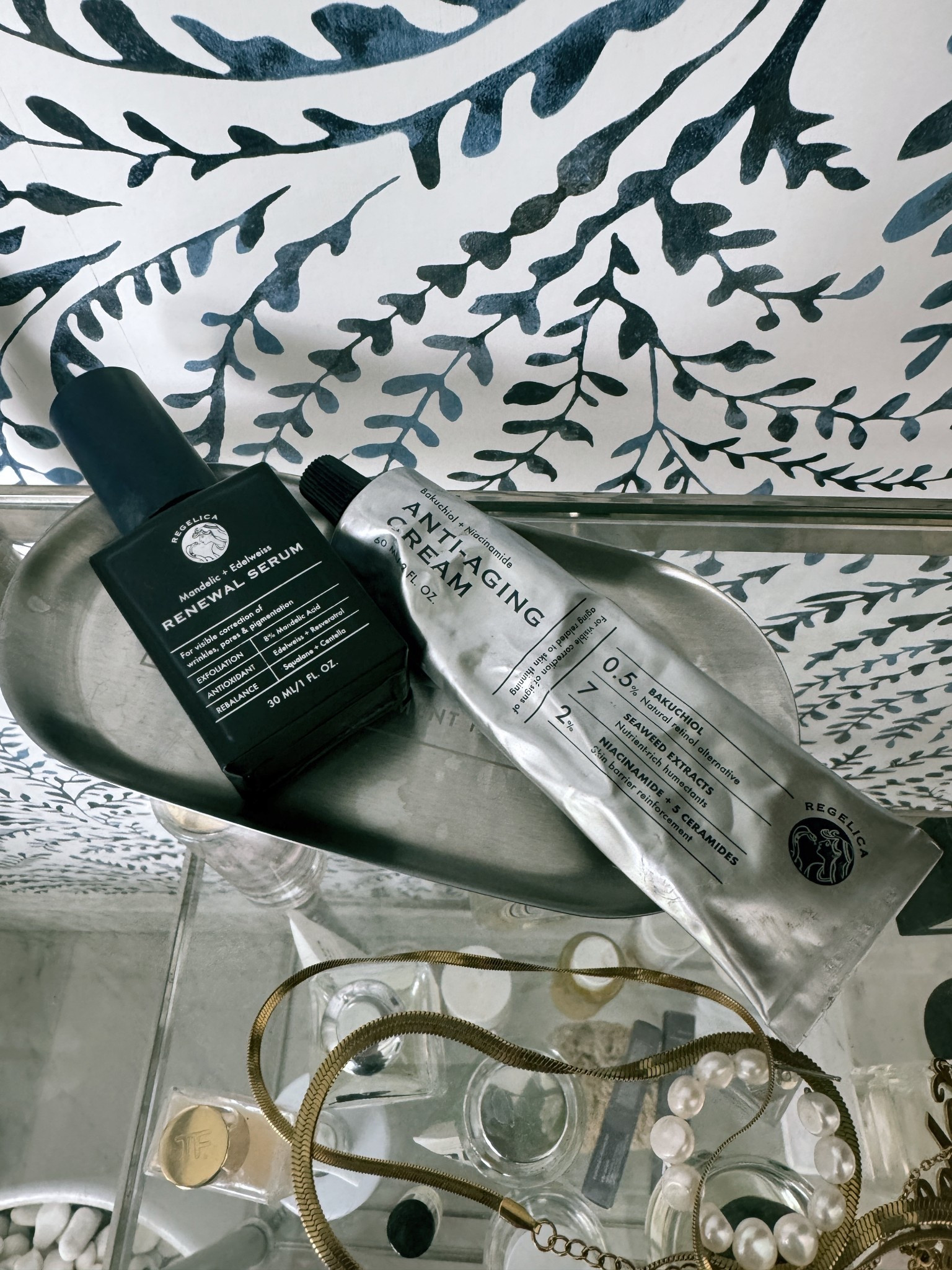 Friends don't let friends have aging skin..

#LTKBeauty