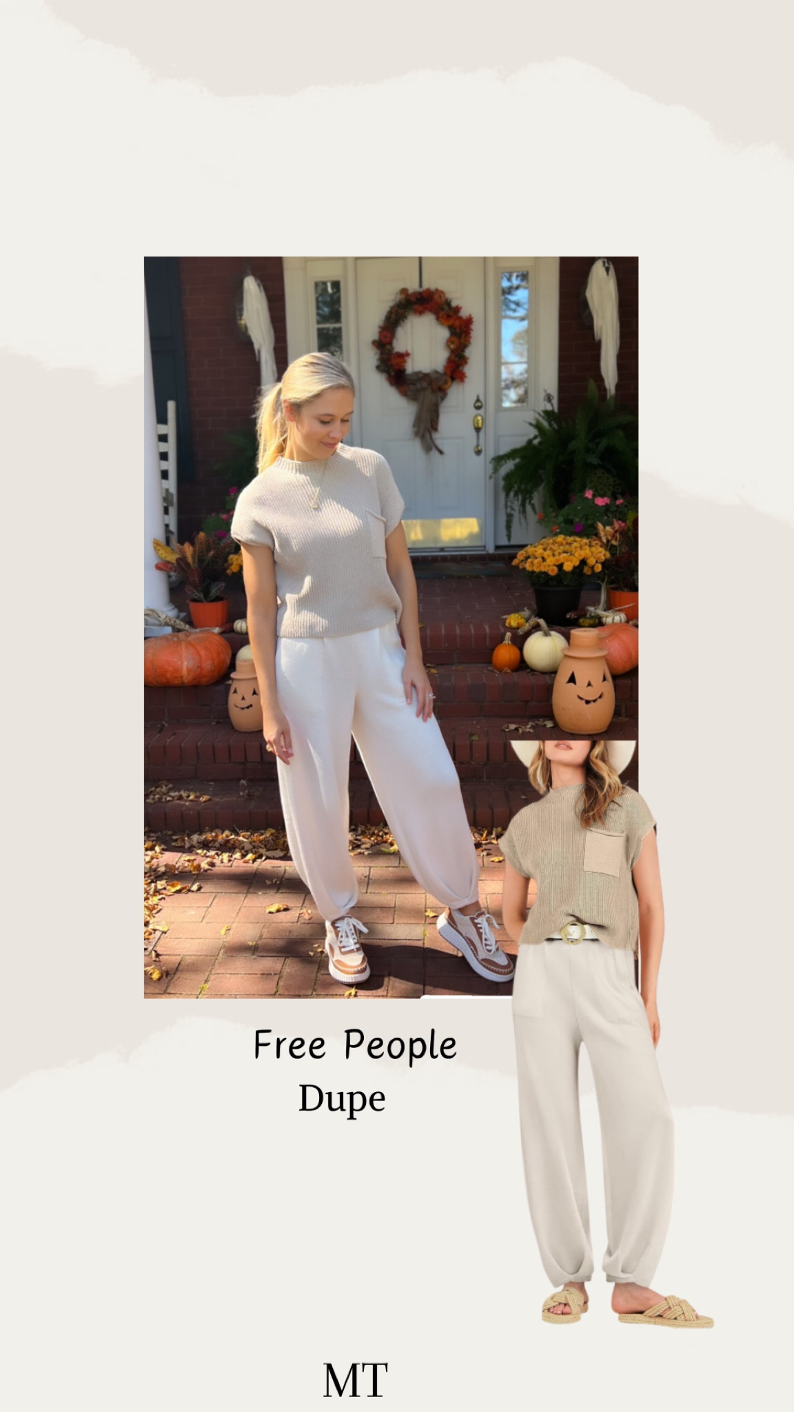 Free People Dupe! So good :) 
Wearing small 

#LTKHolidaySale #LTKGiftGuide