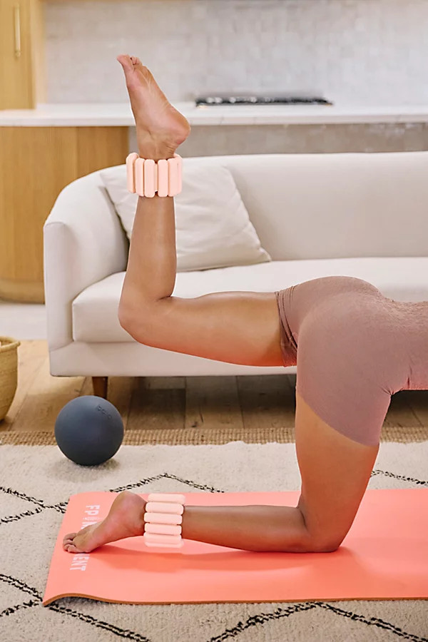 Bala x FP Movement Exclusive Bangles 2 Lb. Weights | Free People (Global - UK&FR Excluded)