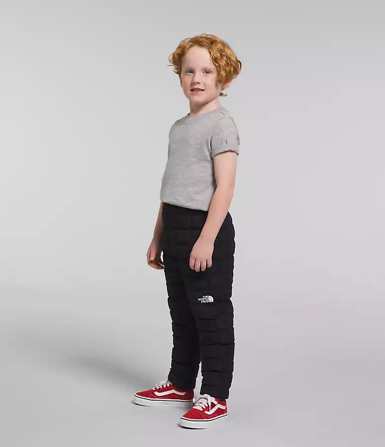 Kids’ Reversible ThermoBall™ Pants | The North Face (US)