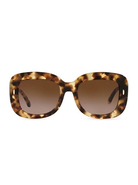 51MM Square Sunglasses | Saks Fifth Avenue