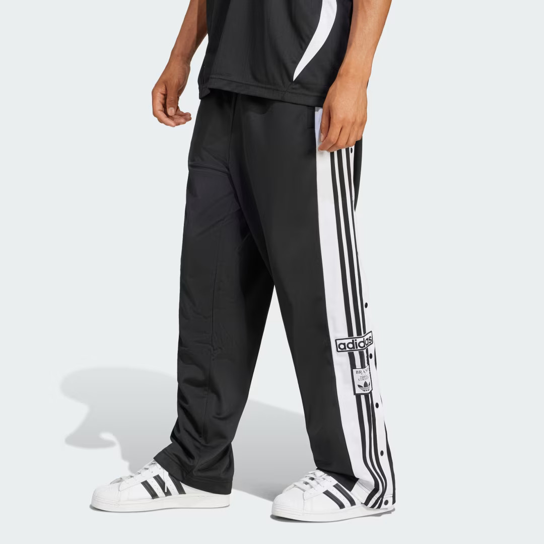 adidas Originals Adibreak PantsBlackLMens | adidas (US)