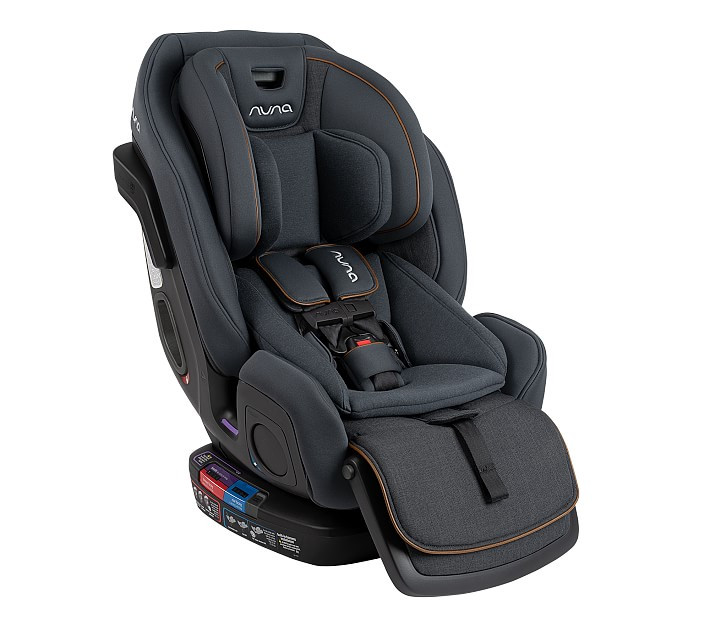 Nuna EXEC™ All-In-One Car Seat | Pottery Barn Kids