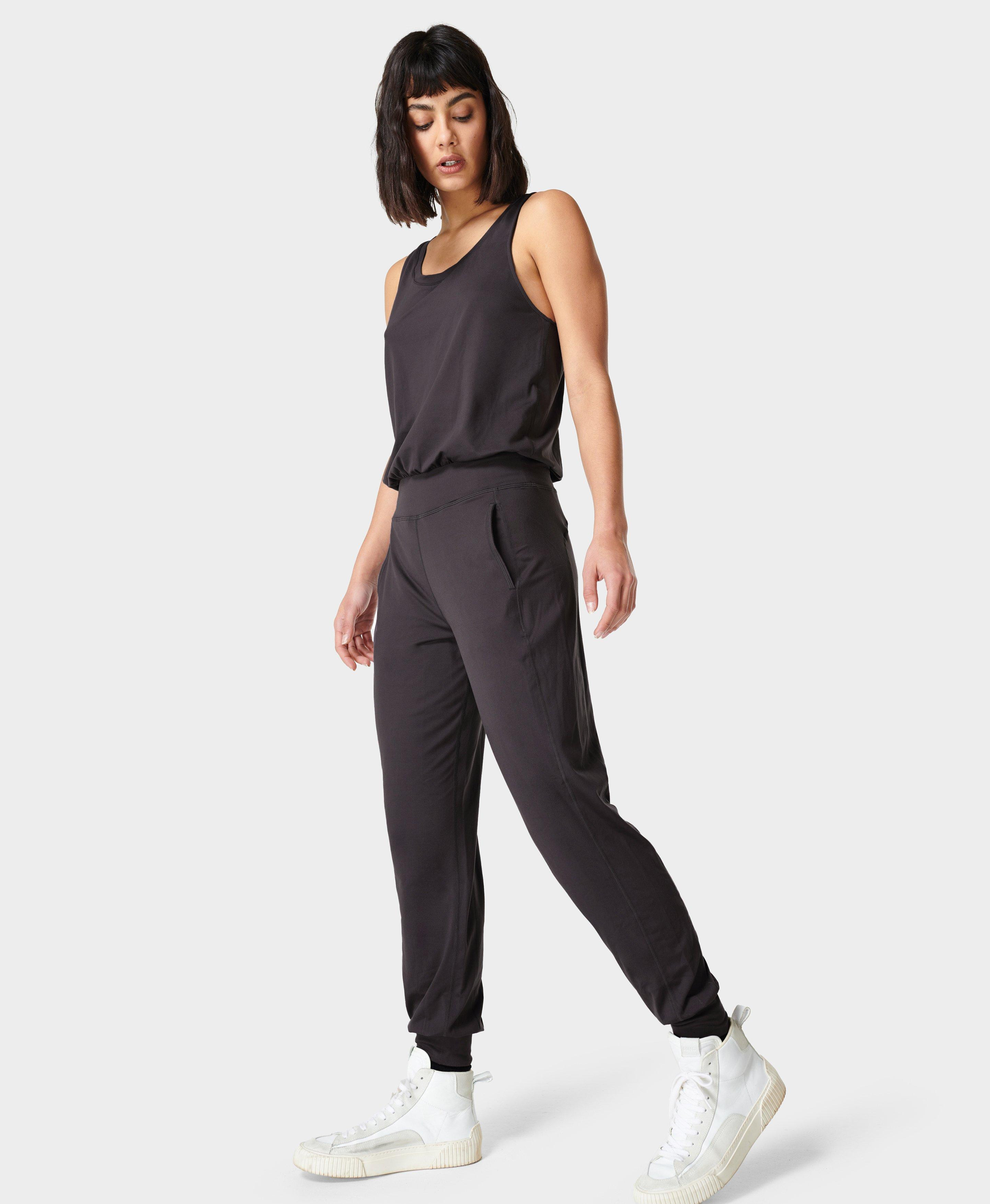 Gary Jumpsuit | Sweaty Betty UK