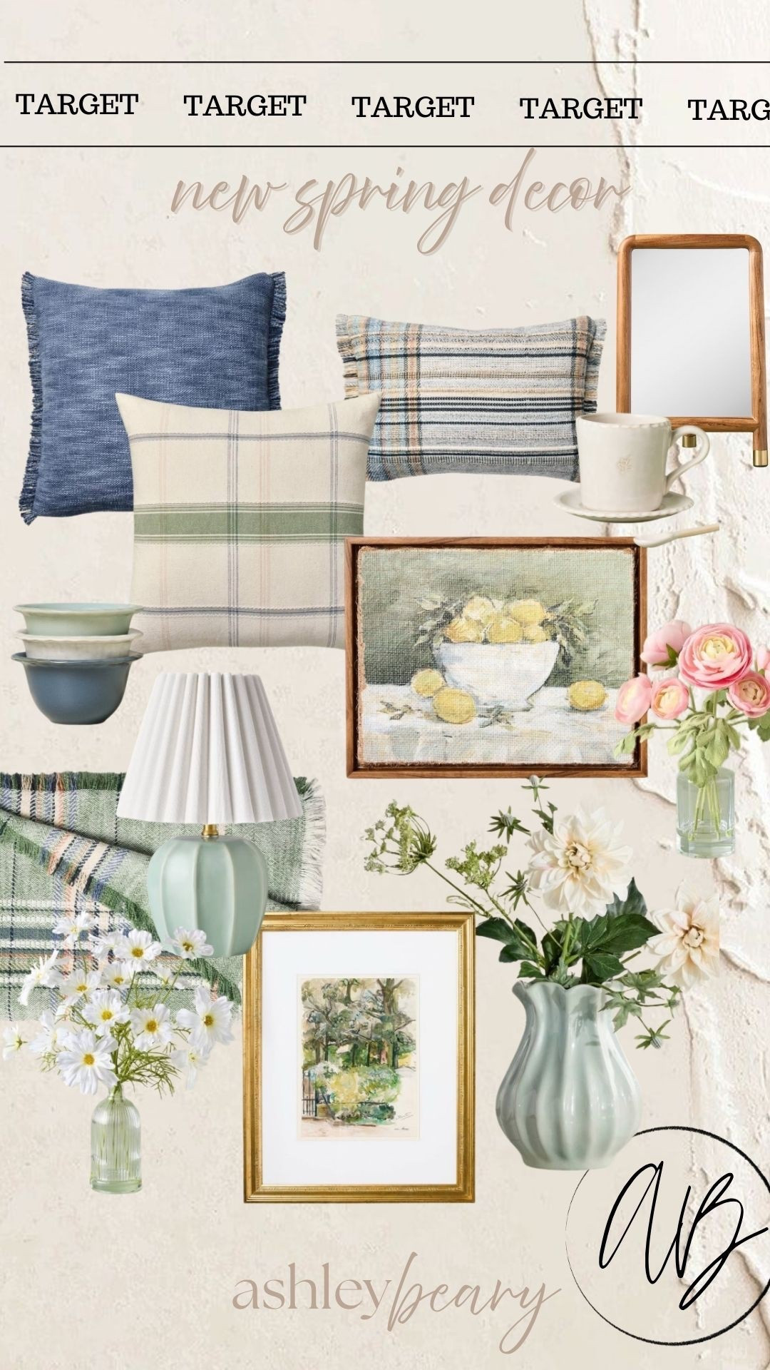 Target new spring home decor 

Hearth and hand 
Magnolia 
Baby blue decor 
Farmhouse 

#LTKHome #LTKFindsUnder100 #LTKSeasonal