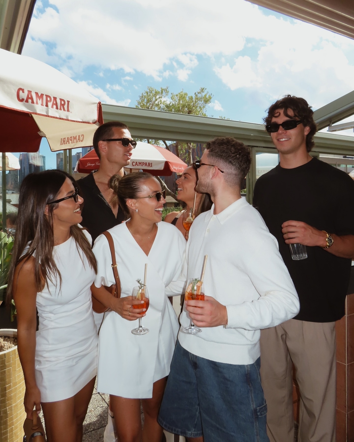 @gracesilvagni turned thirty, a good time was had