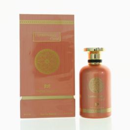 LUMINOUS CORAL by PATEK MAISON | Aria Perfume