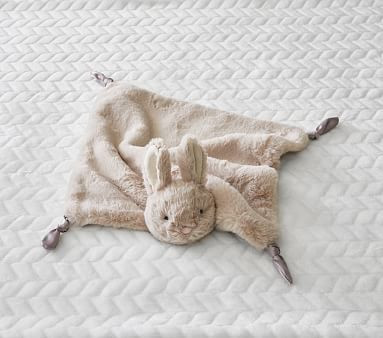 Bunny Thumbie | Pottery Barn Kids