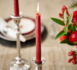 Taper Candles - Set of 6 | Pottery Barn (US)