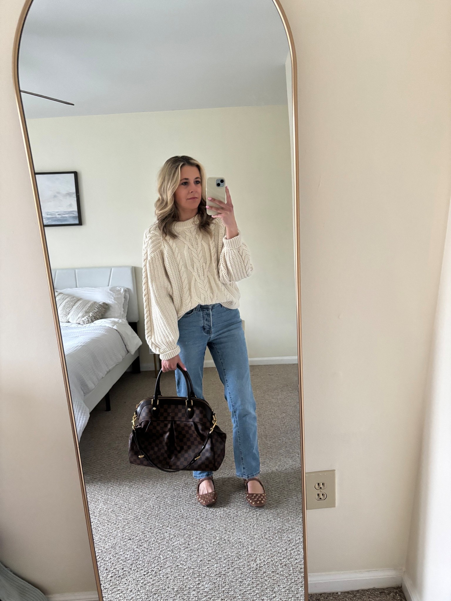 👜

#LTKmomlife #LTKootd #LTKdayinmylife