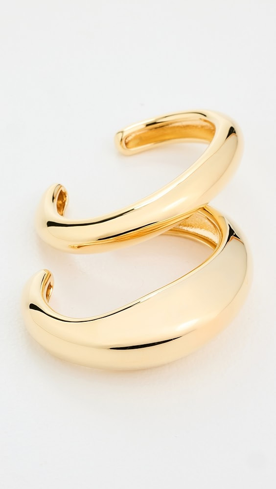 MÉGA The Classic Duo Cuffs | Shopbop | Shopbop