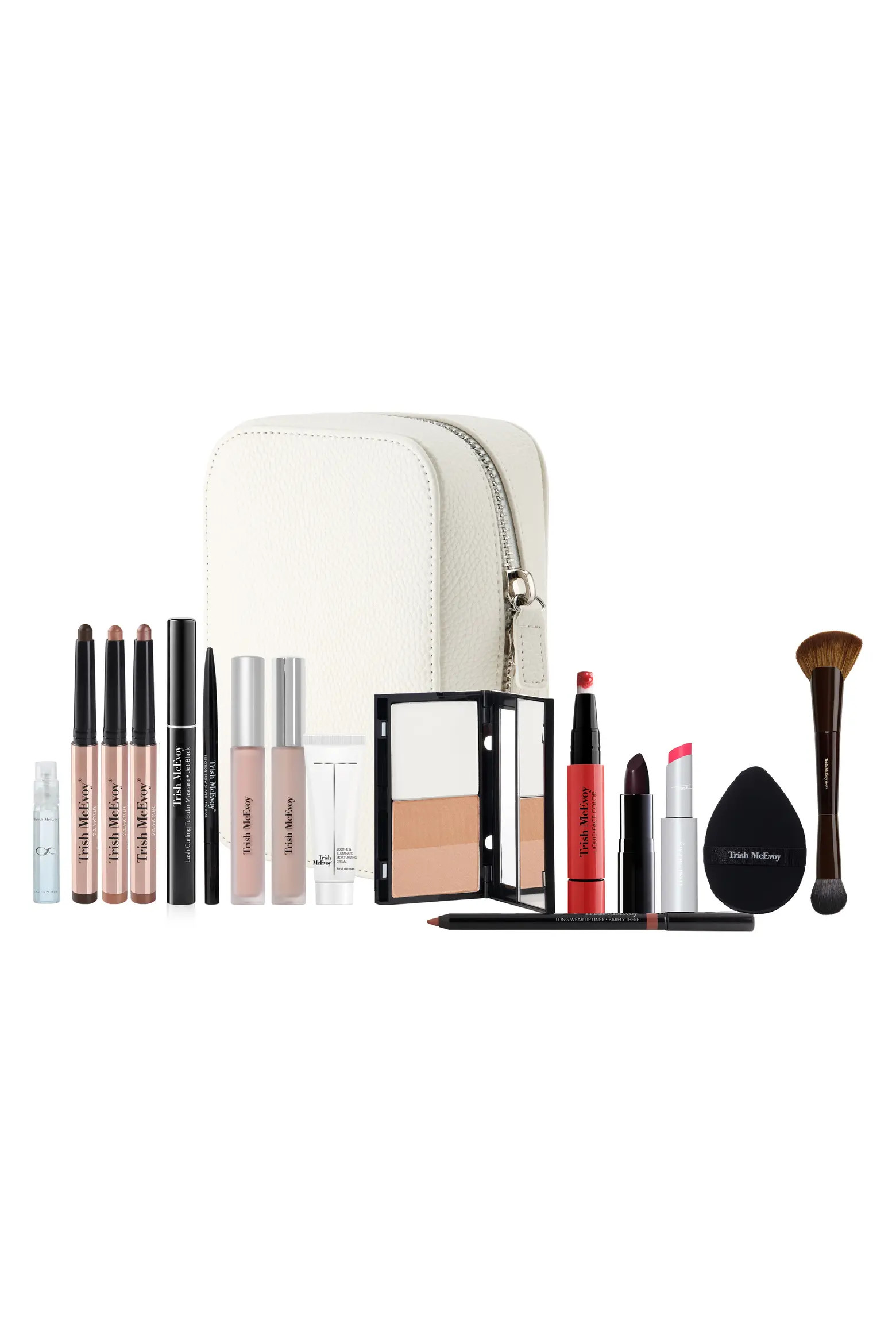 Trish McEvoy The Power of Makeup® Makeup Planner® (Nordstrom Exclusive) (Women) | Nordstrom | Nordstrom