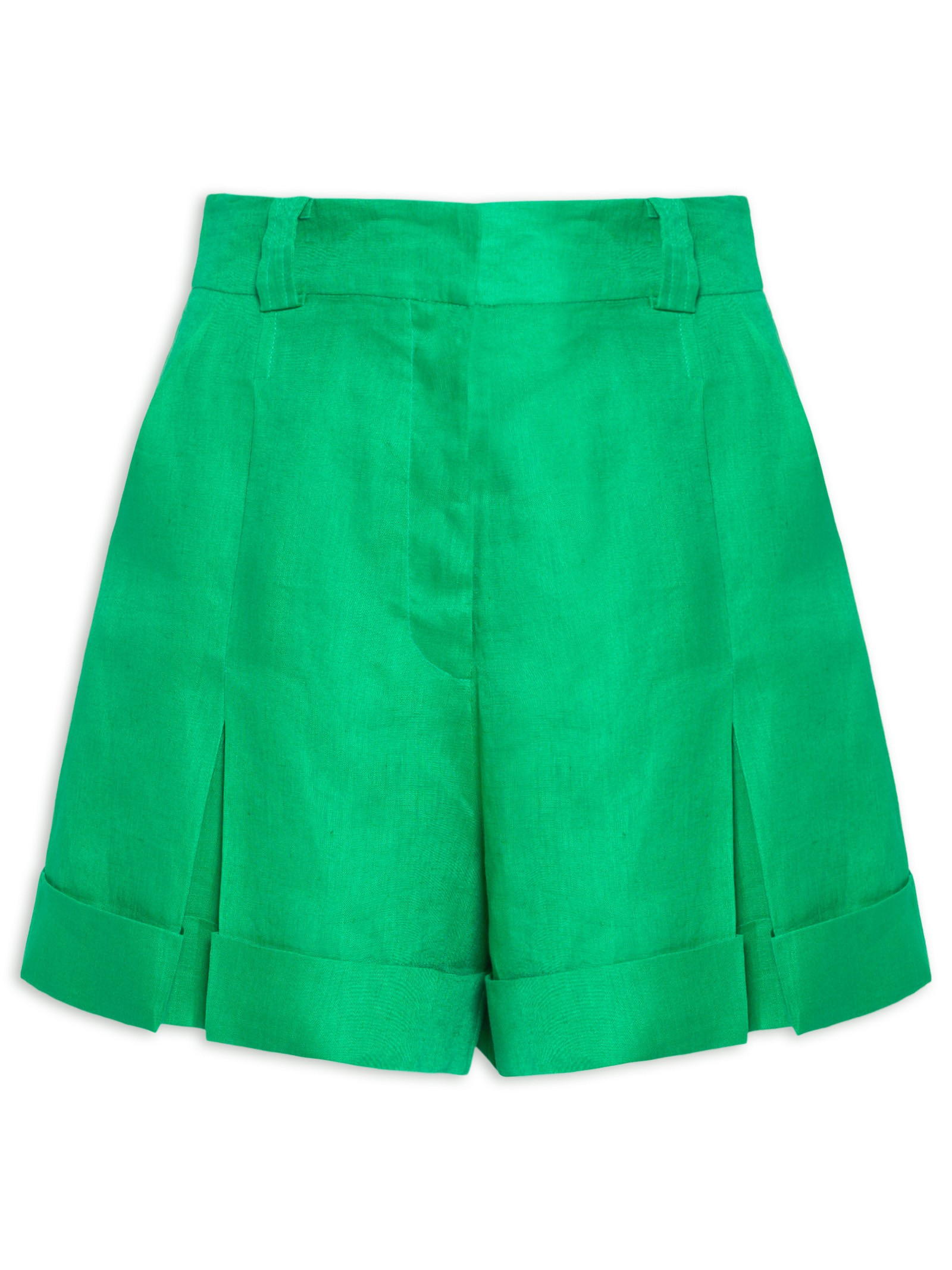 Short Feminino Verte - Verde | Shop2gether (BR)