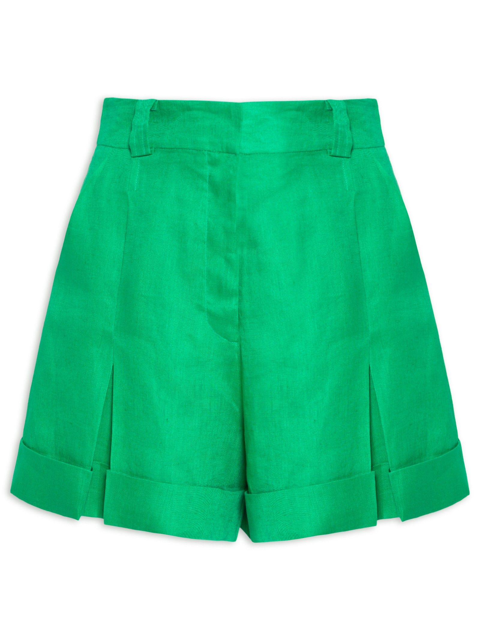 Short Feminino Verte - Verde | Shop2gether (BR)