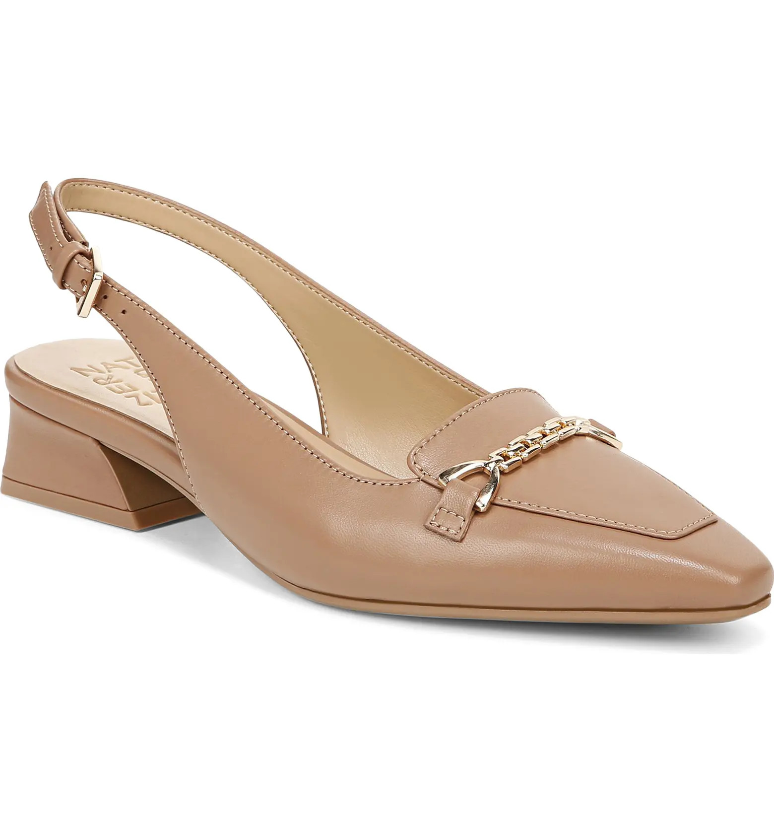 Lindsey Slingback Sandal (Women) | Nordstrom