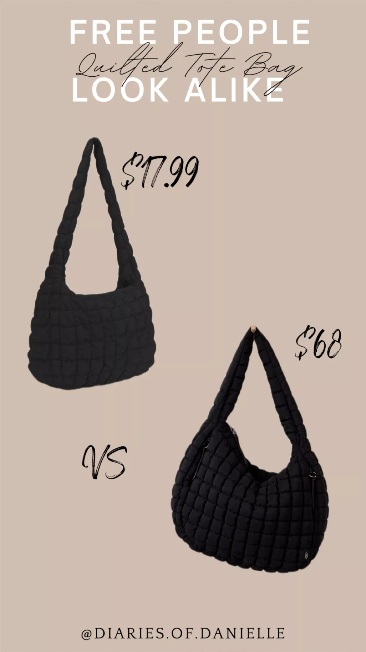 Twenty Four Women Handbag Checkered Shoulder Bag Tote Fashion Casual Bag -Leather (CF Brown), Women's, Size: One size, Bronze