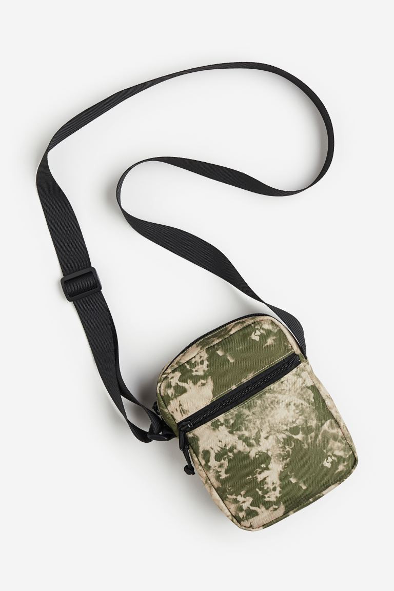 Small Shoulder Bag | H&M (US + CA)