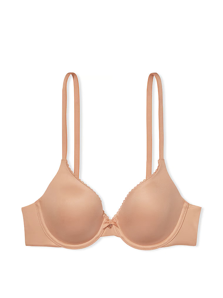 Lightly Lined Full-Coverage Bra | Victoria's Secret (US / CA )