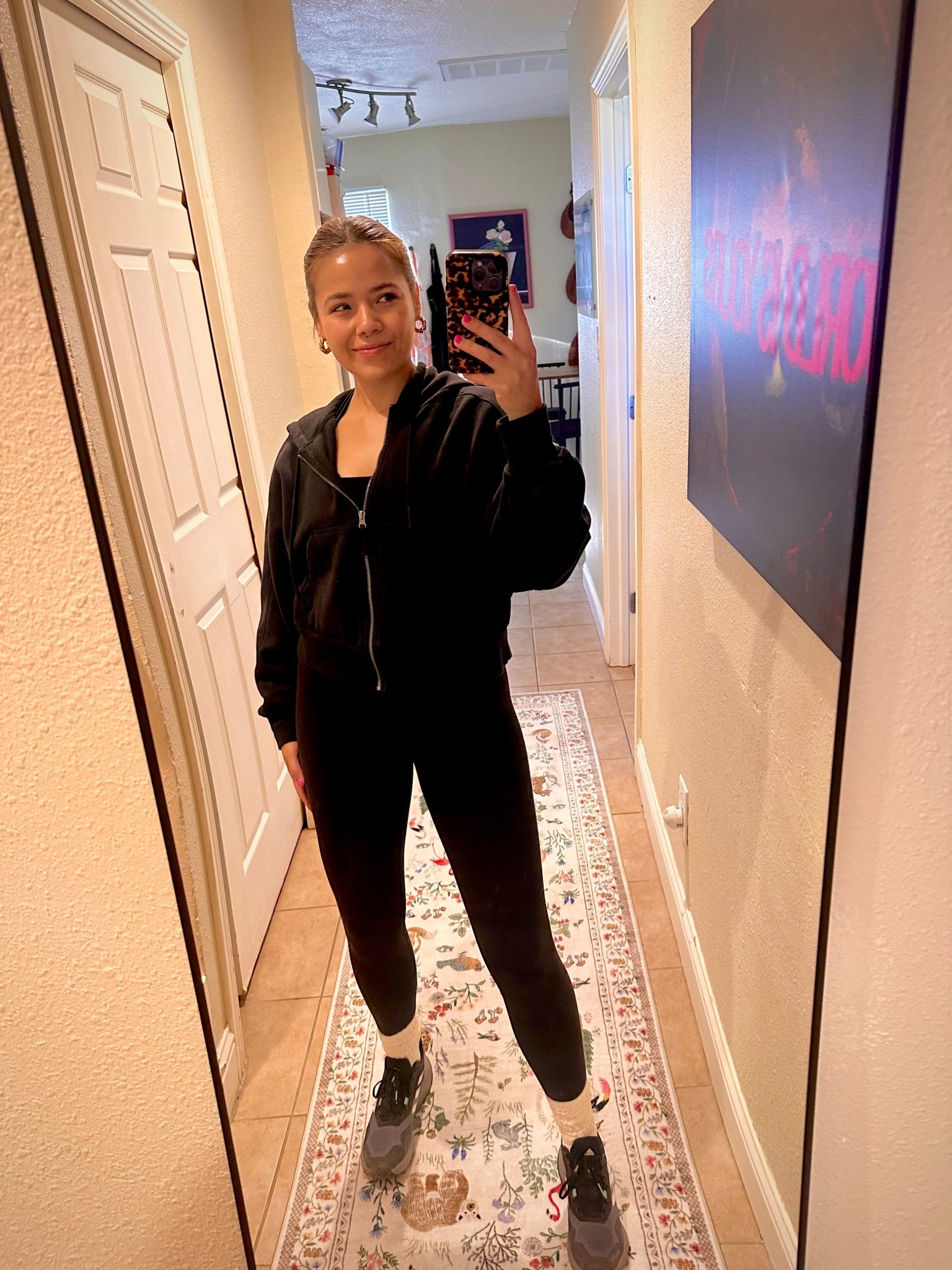 Hiking fit 🥾

#LTKootd #LTKfitnessgoals #LTKdayinmylife