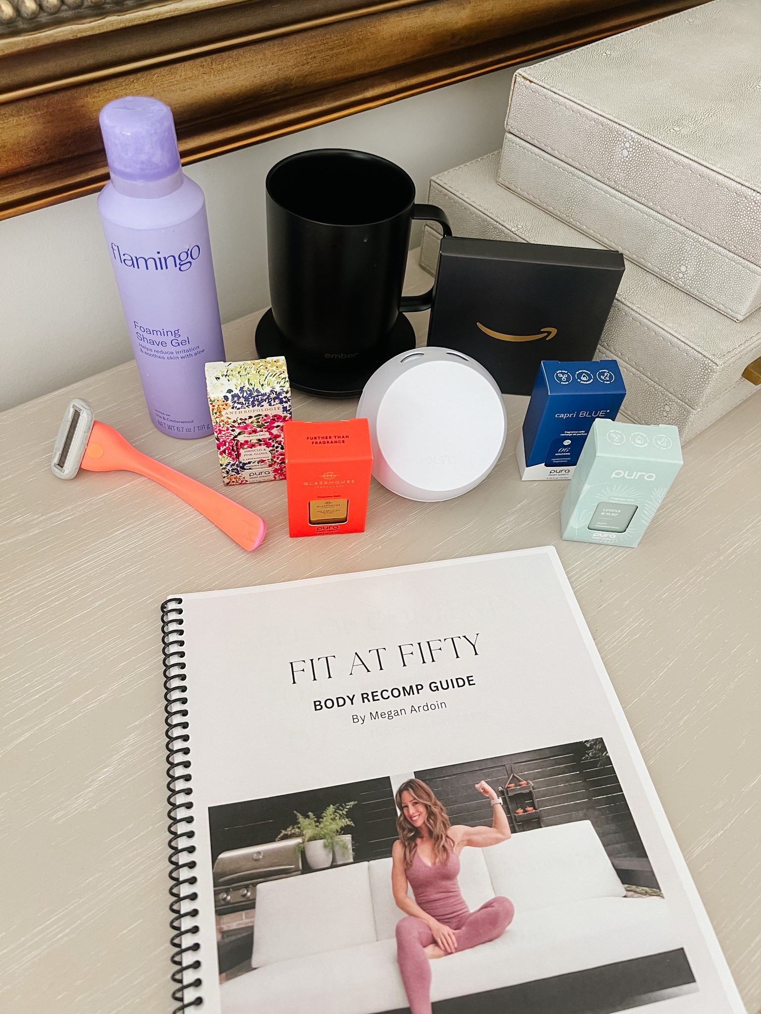 Tuesday Goodies 🫧 Beauty • Gifts • Home • Fitness

#LTKfitnessgoals #LTKHome #LTKselfcare