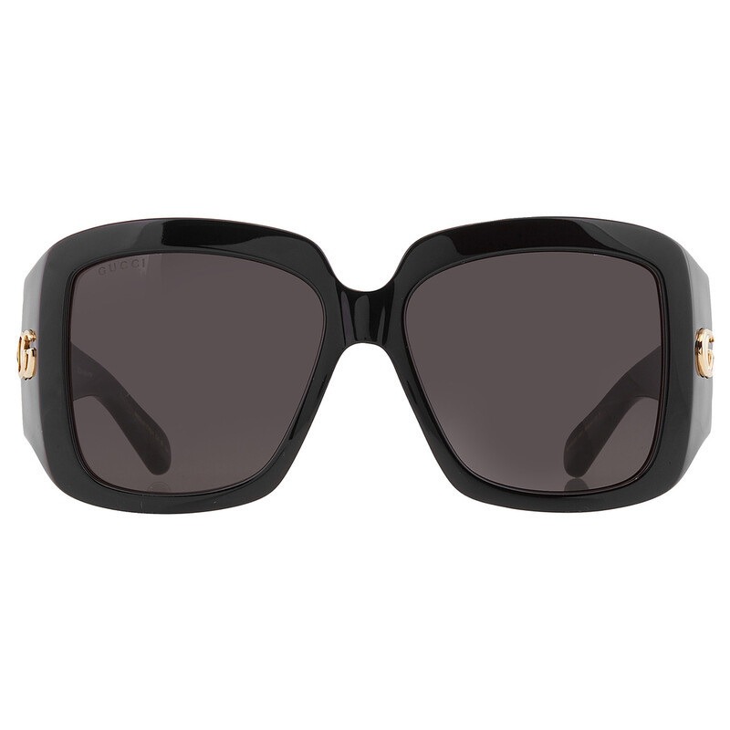 Grey Ladies Square Sunglasses | Jomashop.com & JomaDeals.com