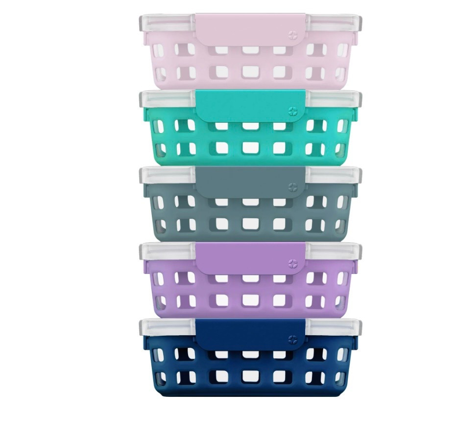 Meal prep containers 

#LTKHome
