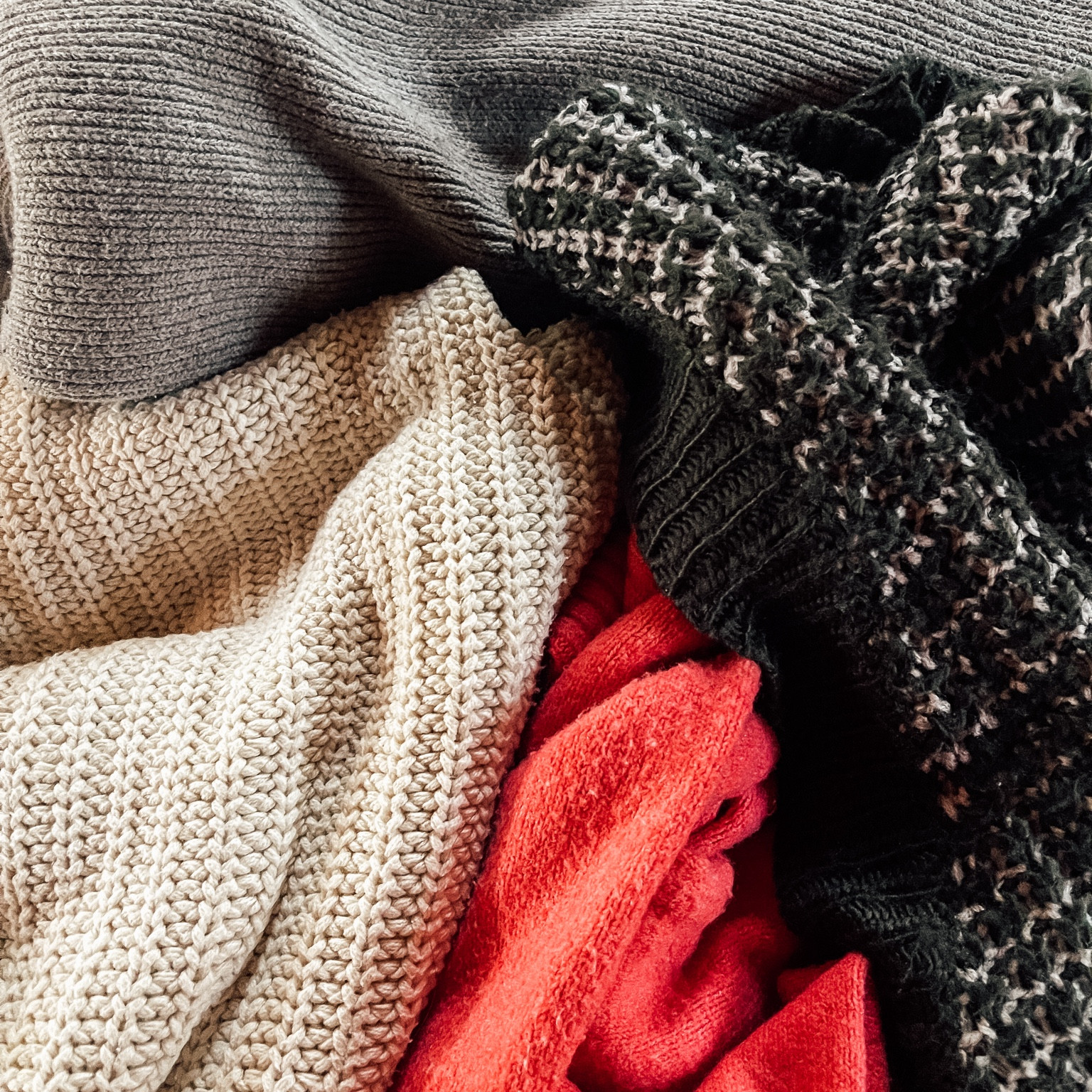 Sweater Weather! All the sweaters I’m eyeing right now and a few that have been serving me well for years! 

#LTKplussize #LTKSeasonal #LTKHoliday