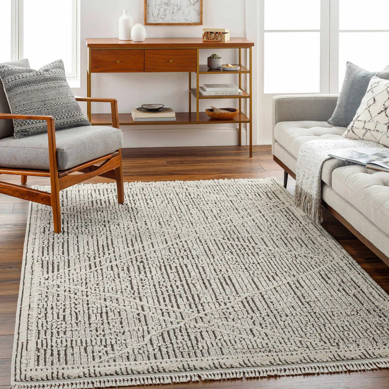 Luuk Area Rug | Boutique Rugs