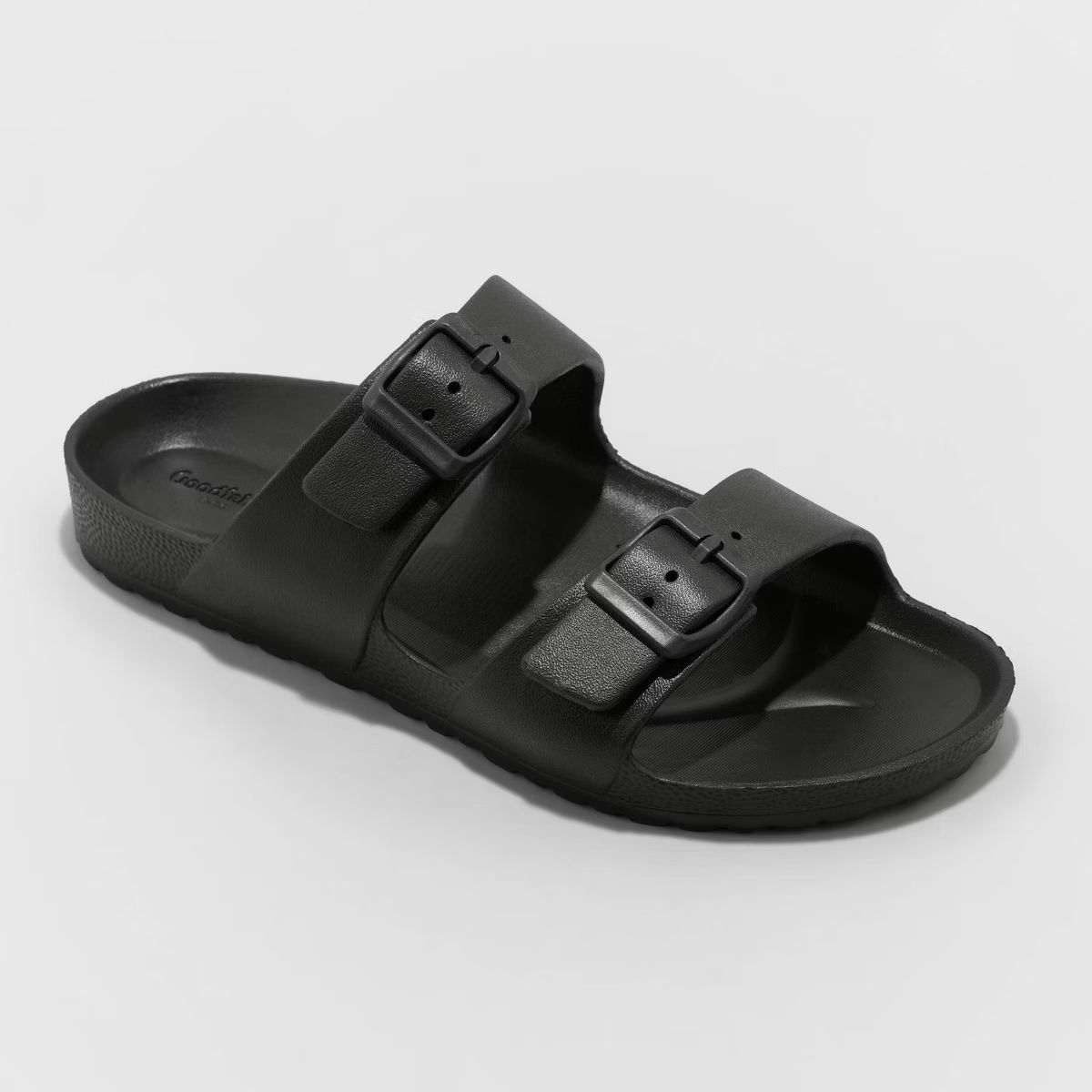 Men's Carson Two Band Sandals - Goodfellow & Co™ | Target