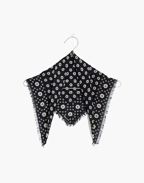Fringe Bandana | Madewell