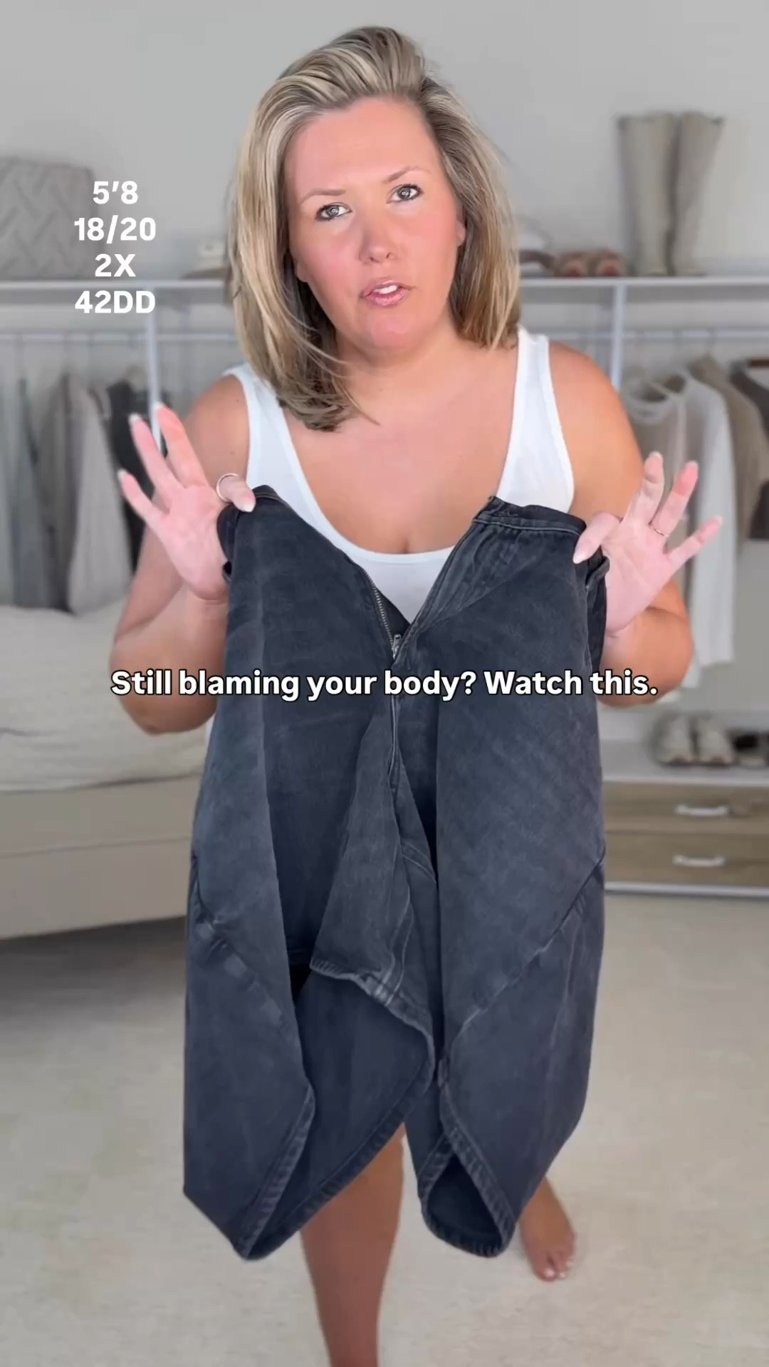 Wearing a 2X in the shorts, they’re the 5 inch! The tank is size 1! The shorts have been going in and out of stock so linking my other favorites!

Use my code ASHLEYDXSPANX for new customers sitewide for free shipping!

Plus size fashion, Spanx finds, everyday outfit ideas, denim shorts, ootd, trendy fashion, mom style, midsize fashion, plus size outfit ideas, spring fashion, spring outfit ideas

#LTKMidsize #LTKOver40 #LTKPlusSize